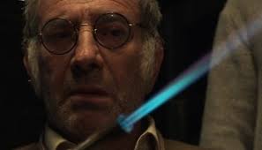 Akira: Critical Nuclear Head Meltdown