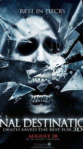 The flexibility to have completely different styles of pages is just superb. Destino Final 5 2011 Pelicula Completa En Espanol Online Gratis Destino Final 5 Peliculas Completas Destino Final 3