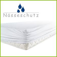 Schutz vor flecken und bei inkontinenz. Matratzenschoner Prevent Wasserdichter Spannbezug Betten Seifert