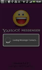 Obtén la nueva versión de yahoo messenger. Yahoo Messenger Apk For Android Free Download