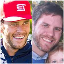 Morning Bull's Dad Celebrity Look Alike Contest