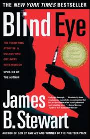 God intended the temple to be a house of prayer for all nations, but they had made it a den of thieves. Blind Eye The Terrifying True Story Of A Doctor Who Got Away With Murder