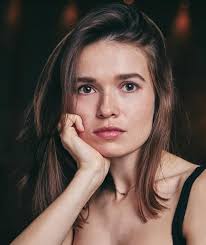 Discover her most intimate moments I met her again