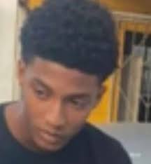 FOUND **** ALYSSA PIERRE, 19yrs old of St Augustine, last seen