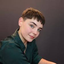 Hannah McGregor на мрежи X: „THE garrick pagel !!!“