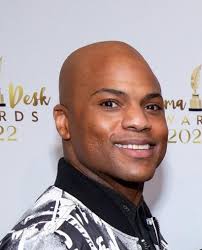 Darius Harper: Credits, Bio, News & More