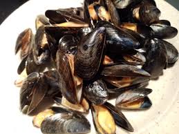 Moules Gratinees Persillade De Cyril Lignac Dans Tous En Cuisine Mes Meilleures Recettes Faciles