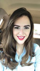 Kaitlyn Stein Lipsense