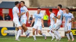 Europa League: Shelbourne peut-il créer la surprise face à Rijeka? - Imagen principal del artículo