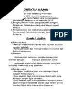 For more information and source, see on this link : Kerja Kursus Sejarah Pt3 2015