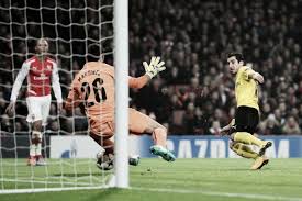 Rsenal goalkeeper emi martinez says he 'feels really safe' playing behind david luiz and shkodran mustafi. Arsenal Goalkeeper Emiliano Martinez Set For Loan Move To Wolves Vavel International