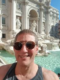 Chris Luck (@titusmaximus01)