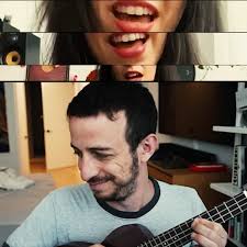 אנחנו עדיין תקועים בניו יורק, ועושים חזרות דרך הזום, חשבנו שיכול להיות  מגניב, אם מישהו רוצה, לצלם את אחד הקולות (או כולם!), ונוסיף לוידאו, ואולי  גם להופעה..., אפשר לשמוע את הקולות בנפרד, באתר שלי ...