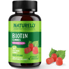 Image result for Biotin