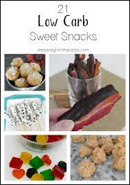 21 Low Carb Sweet Snacks Great Ideas For Anyone With A Sweet Tooth Keto And Sugar Free Recipes Low Carb Snacks Sweet Low Carb Snacks Sweet Snacks