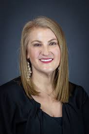 Global Gaming Women Welcomes Pamela Buckley to Newly-created Role as  Executive Vice President