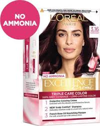 L'oreal paris excellence creme permanent hair color, 8rb medium reddish blonde, 100 percent gray coverage hair dye, pack of 1 4.5 out of 5 stars 11,117 9 offers from $8.49 L Oreal Paris Excellence Creme Hair Color Burgundy 3 16 Price In India Buy L Oreal Paris Excellence Creme Hair Color Burgundy 3 16 Online In India Reviews Ratings Features Flipkart Com