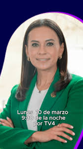 Karla de la Puente