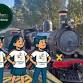 Superheroes Express by SteamRanger Heritage event image