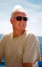 Richard Goins Obituary