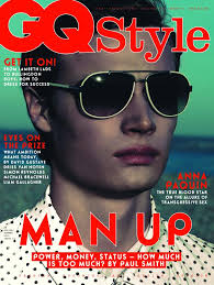 i-D editor Ben Reardon to take over at GQ Style