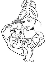 Printable mickey mouse and donald coloring pages. Cinderella Coloring Pages Free Below Is A Collection Of Adorable Cinderella Col Cinderella Coloring Pages Disney Princess Coloring Pages Disney Coloring Pages