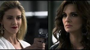 El Señor De Los Cielos 5 Cap 95