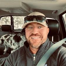 Eric Spackman's Instagram, Twitter & Facebook