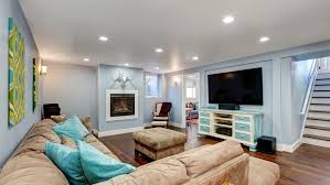 My local codes require a window (not sure of the minimum size) a closet (also not sure of the minimum size) a minimum height of around 7'(not. Making The Most Of Your Basement Houseopedia