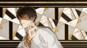 Spare me great lord anime streaming
