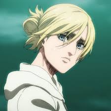 Annie Leonhart Wallpaper Aesthetic