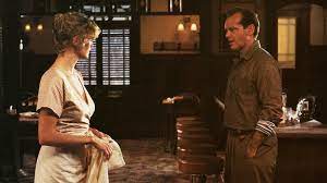 Memorabile la scena d'amore sul tavolo della cucina. La Recensione Di Il Postino Suona Sempre Due Volte Di Bob Rafelson
