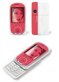 Alcatel ELLE No 3 - descripción y los ...