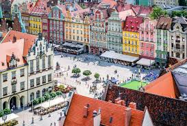 Poland officially has a total of 887 towns. Wroclaw Travel Cost Average Price Of A Vacation To Wroclaw Food Meal Budget Daily Weekly Expenses Budgetyourtrip Com