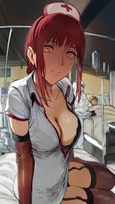 Nude Nurse By Prywinko – Silent Hill 2 Premium Hentai