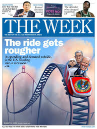 The Week August 12, 2022 (Digital) - DiscountMags.com