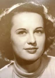 Ruth Moore Obituary (1924