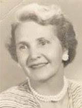 Margaret Ayers Obituary