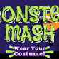 Monster Mash • Drop Off Event! event image
