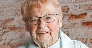 OBITUARY: Lois Norton, 1941-2020