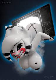 Marionette (fnaf) Porn - Page 7 Of 83 - Rule 34