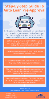 Pin By Greater Central Texas Federal On Credit Union Killeen Tx Car Loans Step Guide Loan
