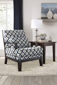 5640060 In By Ashley Furniture In Wichita Ks Showood Accent Chair Furniture At Home Furniture Store Ashley Furniture
