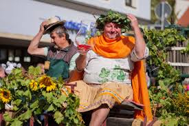 Meißner Weinfest 2025: Veranstaltungshighlight eine Woche früher wegen  Bundestagswahl