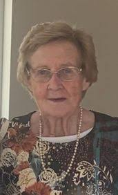 Condolence Book for Marie Lynch (née Lynch) (Ardee, Louth)