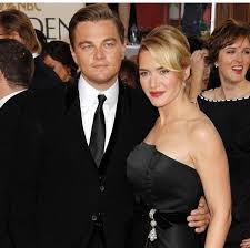 Kate winslet and leonardo dicaprio consider each other as support mechanisms, and this is the reason why they have never entered into a romantic relationship. Leonardo Dicaprio And Kate Winslet Have Been Friends For 23 Years And The Love They Have For Each Other Is Amazing Bored Panda