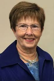 Claudia Squires Obituary (1947