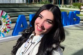 New York Tech Student Headed to Harvard