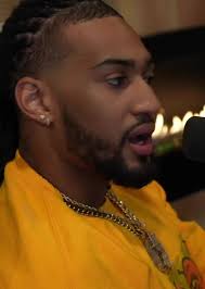 I’m allergic to negative energy.