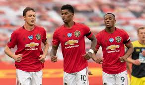 Manchester united have played more home premier league games against leeds without losing than against any other club (p13 w9 d4). Manchester United Beat Leeds 6 2 Live Streaming Premier League In India Where To Watch Mun Vs Lu Live Football Match Premier League Live Score